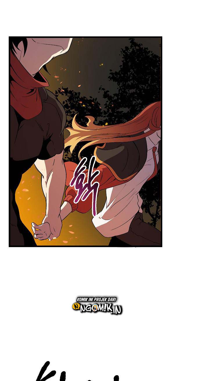 Otherworldly Sword King’s Survival Records chapter 17